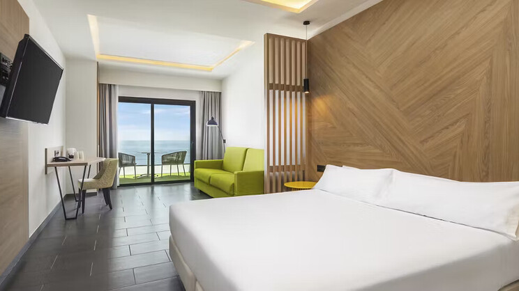 Occidental Roca Negra